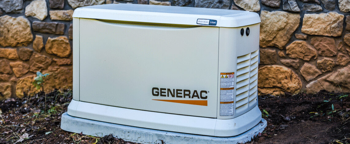 People who have Generac Generators love them! Having a whole house Generac Generator isn’t just about staying comfortable and keeping the food in the fridge from going bad during a power outage, it’s about security and safety.